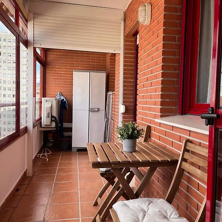 Apartmán Malaga Estacion Ave Playa Exteriér fotografie