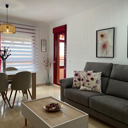 Apartmán Malaga Estacion Ave Playa Exteriér fotografie